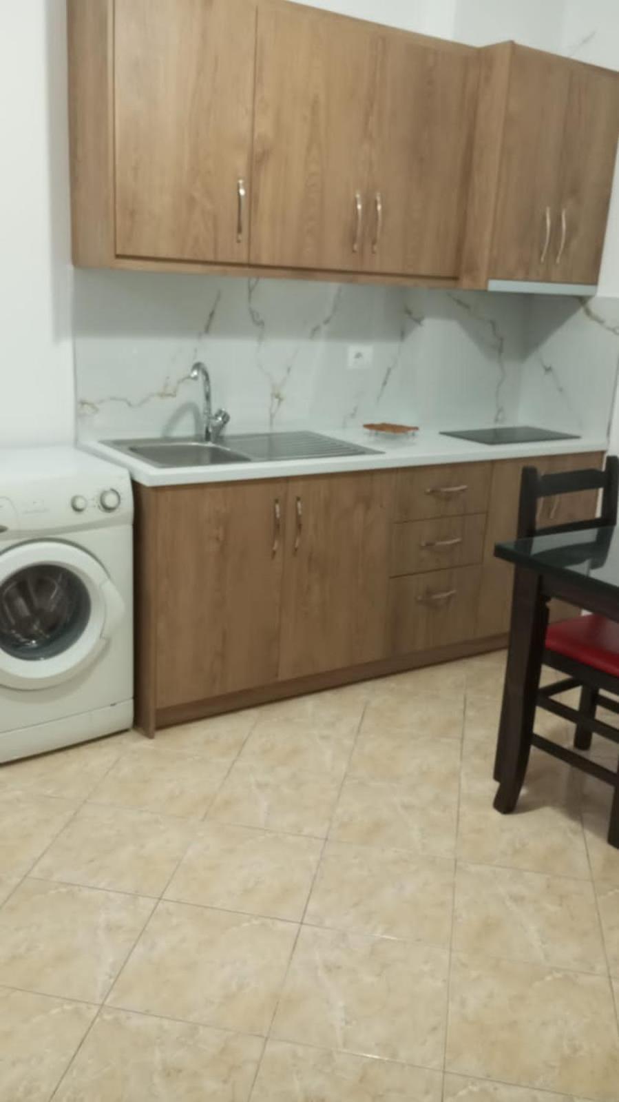 Primavera Apartments Sarande Exterior photo